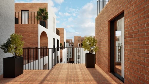 picture of Negin Eslamshahr project